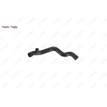 Karter Havalandirma Hortumu C-Serisi Nifea  1120180682  Mercedes-Benz 33130