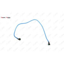 Yakit Borusu Superb I Nifea  3Q0201294  Volkswagen, Skoda 27581