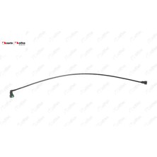 Yakit Borusu 207-208-2008-301-301 1.4/1.6 Hdi