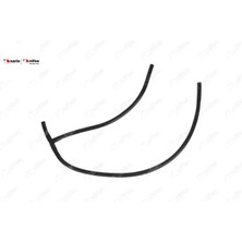 Vakum Hortumu Astra H-Astra H V 1.3 Nifea  5860589/ 55195765   Vauxhall, Opel 21161