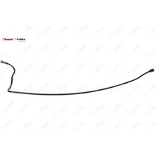 Yakit Borusu Captur-Clio Iv 1.5 Dci Nifea  175067380R  Renault 11949
