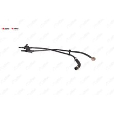 Mazot Borusu DUCATO-J10 2.3jtd 07-> Nifea  504110763  Fıat, Iveco 14792