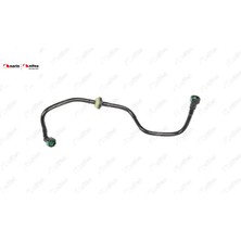 Westinghouse Borusu C3 Ds 3 207 208 2008 301 1.6 Hdi 09-16 Nifea  9806166580/ 4578.N4  Ds, Cıtroen, Peugeot 17536