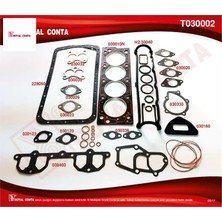 Takim Conta Keçesiz PARTNER-205-306 1800  XU7JP