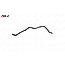 Genleşme Şişe Hortumu Clio Iv-Captur 1.5 Dci
