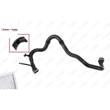 Turbo Borusu Isi Müşürü Kullanilmayan Duster (Hs_) Logan Mcv (Ks_) Sandero