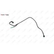 Yakit Borusu C4 II-JUMPER-3008 2.0 Hdi Nifea  9676950180  Vauxhall, Opel, Peugeot, Ds, Fıat, Cıtroen 17019