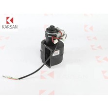 Karsan Blower Grubu Ön Kalorifer 12V Dirençli Jest