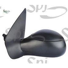 Diş Dikiz Aynasi Mek.kör Nok.sol 206  98->