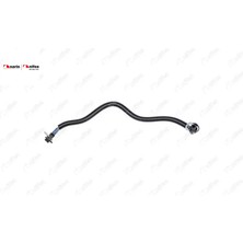 Yakit Borusu C-Serisi Nifea  6110707032  Mercedes-Benz 33241