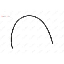 Yakit Hortumu 5mm x 10MM = 70CM Nifea  46549500  Renault, Lancıa, Fıat 11116