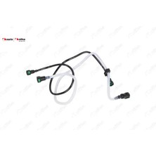 Yakit Borusu Transit 2.2 Nifea  6C119289AC/ 1431734/ 6C119289A  Ford 19514