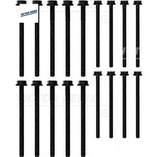 Silindir Kapak Saplama Seti  Boxer III-TRANSIT/0204.A9/0204.C0/1102676/1372302/REINZ