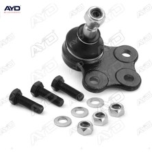 Rotil Ön Alt    Vectra A-Astra F  88-98 Ayd  1603121/ 90141398/ 1603167  Opel 92OP00020