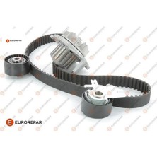 Erp Triger+Devirdaim 307-308-407-508 DW10TED4