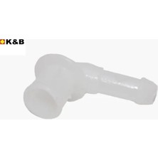 Merkez Piposu  J9-PREMIER-J10 K&b  K209520/ K209516/ K209517/ K45   GER-J10037