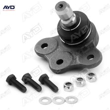Rotil Ön    Astra H/g-Vectra B  1996-2009 Ayd  352800/ 5231683/ 90512982  Opel 92OP00348