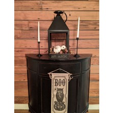 Byr Çiftlik Evi Konik Şamdan (Sadece Plastik Aparattır!!!) 3D