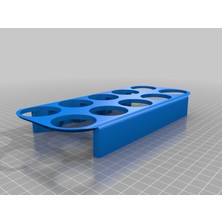 Byr Yumurta Sahibi (Sadece Plastik Aparattır!!!) 3D