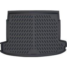 Hyundai Tucson (2021-..) Ile Uyumlu - Araca Özel Bagaj Havuzu