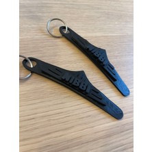 Byr Nibbi Kecain (Sadece Plastik Aparattır!!!) 3D