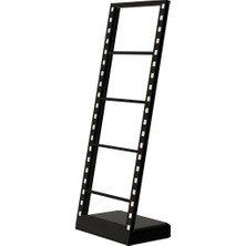 Byr Fotoğraf Stipe Çerçevesi / Fotoğraf Şeridi Çerçevesi (Sadece Plastik Aparattır!!!) 3D