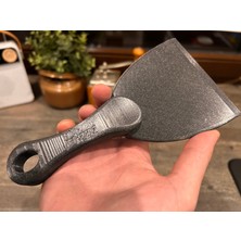 Byr Pizza Spatula (Sadece Plastik Aparattır!!!) 3D