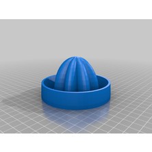 Byr Ikea-Camey Sticer (Sadece Plastik Aparattır!!!) 3D