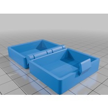 Byr [remix] Jack In The Box (Pun Amaçlı) (Plastik Aparattır!!!) 3D