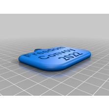 Byr Özgürlük Konvoyu 2022 (Sadece Plastik Aparattır!!!) 3D