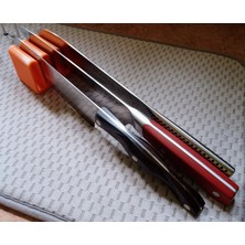 Byr Mutfak Bıçağı Organizatörü (Sadece Plastik Aparattır!!!) 3D