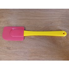 Byr Lastik Spatula Sapı (Plastik Aparattır!!!) 3D