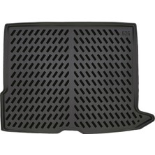 PSN Mercedes Glc X253 (2016-2022) Ile Uyumlu - Araca Özel Bagaj Havuzu