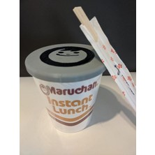 Byr Maruchan Anlık-Neodle Kapak (Sadece Plastik Aparattır!!!) 3D