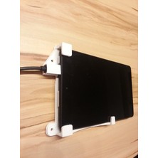 Byr Amazon Fire 7 (2015) Duvar Montajı  3D