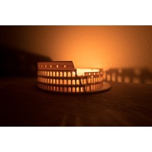 Byr Roma Kolezyumu Tamamlandı Detaylı Dünyayı Gör  3D