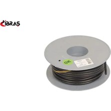 Yakit Hortumu Universal C Tipi 3.2mm x 7.0mm