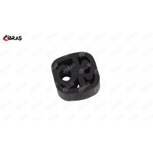 Egzoz  Aski Lastiği  Partner 1.9 D. Ibras  1755.68  Peugeot, Cıtroen 17604