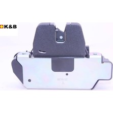 Bagaj Kapak Kilidi    301-C-ELYSEE K&b  9677220380