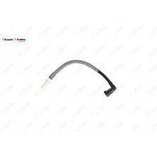 Yakit Borusu 206-307-406-EXPERT I-C4-C5-Xsara 2.0hdi 00-09