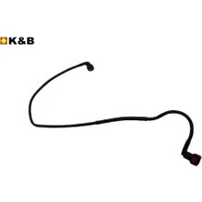 Yakit Hortumu Fiorino 1.3 Mtj Euro5 K&b  51976033  Peugeot, Cıtroen, Fıat 11192