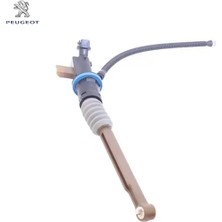 Debriyaj Üst Merkez   301 Euro6 Peugeot 9812925380