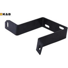 Ön Tampon Bağlanti Ayaği Sol -Orta Premier