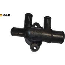 Su Kollektörü Partner Dw8 K&b  1336.P0/ 2839795   SNC2012