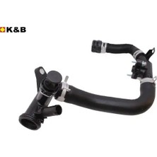 Su Kollektörü Partner Tepe 301 508 Dv6 K&b  9804208380   KB26155