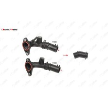 Egr Borusu Hortumu Duster Citan  Kangoo Ii Iii Qashqai Ii Megane Iv 1.5 Dci
