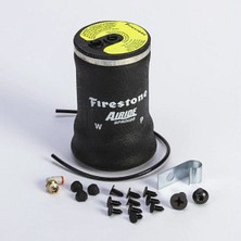 82020819-I Kit-Sürücü Koltugu Körük