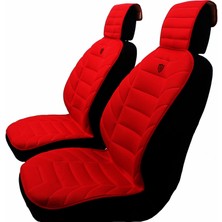 Seat Leon Uyumlu Terletmez Oto Koltuk Minderi