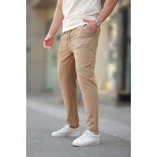 Camel Regular Fit Erkek Pantolon E6572