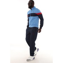 Erkek Raşel Eşofman Takım